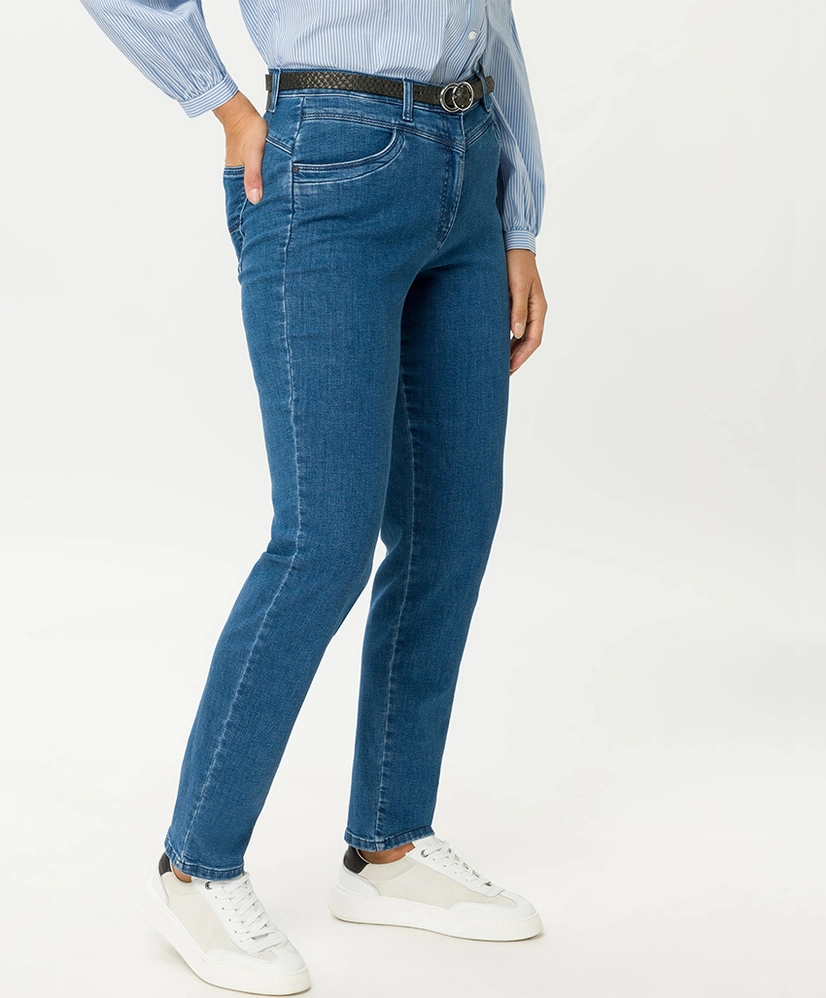 Raphaela By BRAX Jeans Caren New