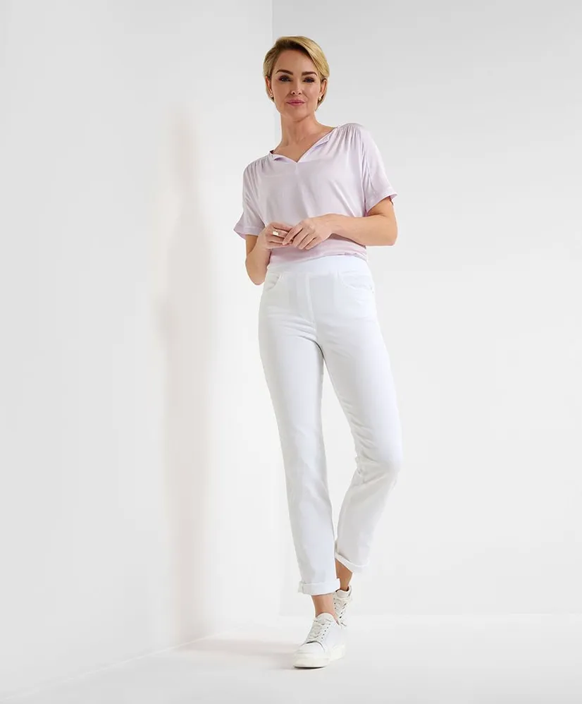 RAPHAELA by BRAX Jeans Pamina Fun