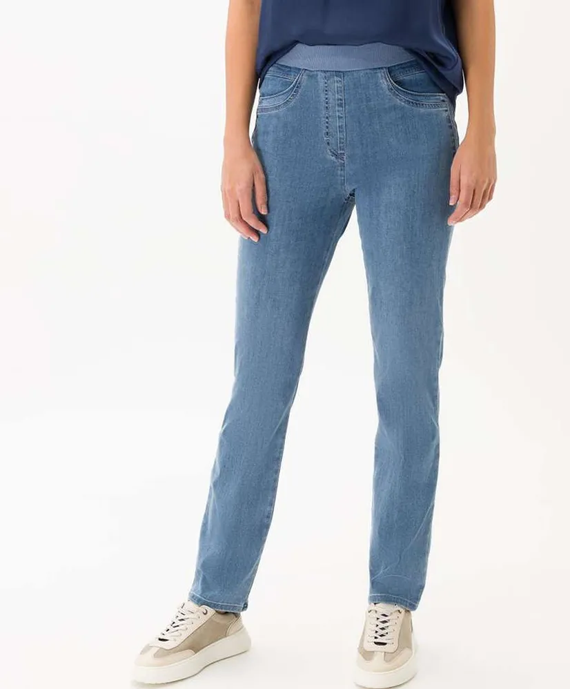 Raphaela By BRAX Jeans Pamina Fun