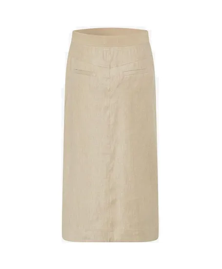 RAPHAELA by BRAX Midi Rok Pam