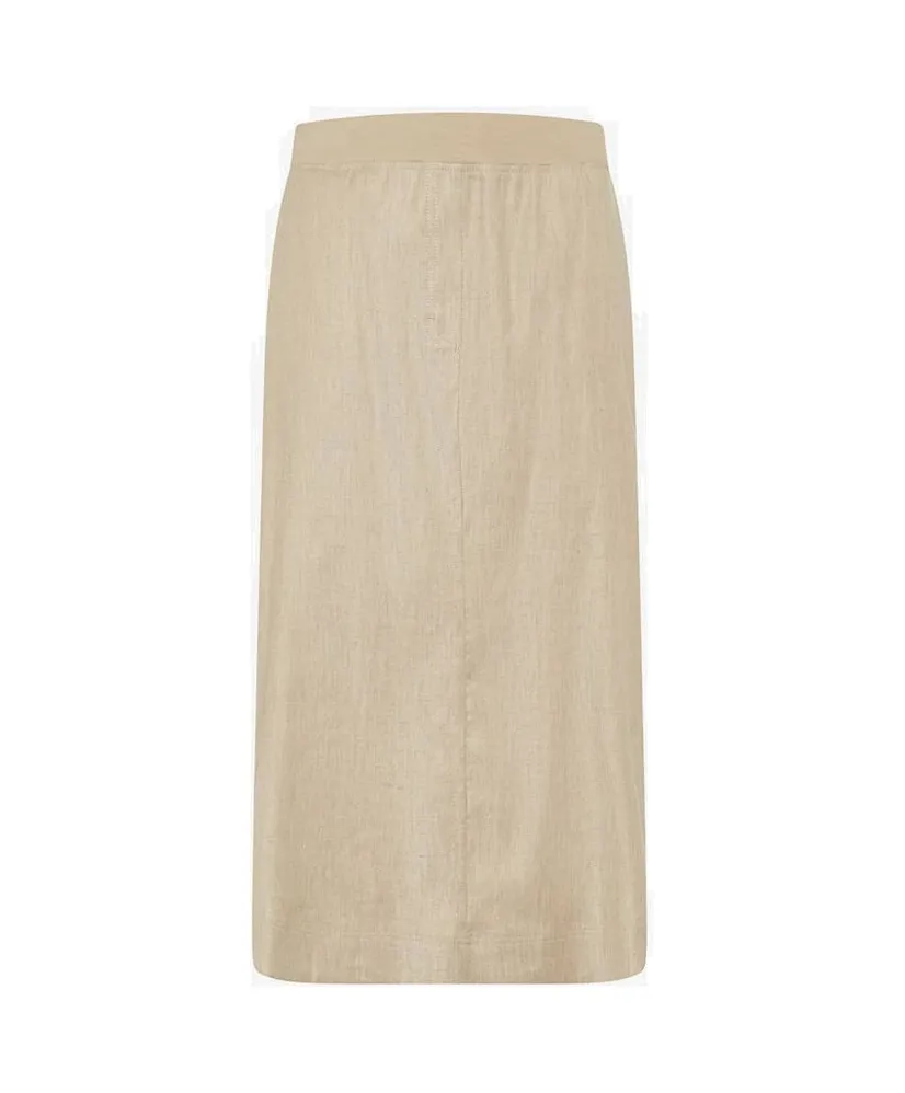 RAPHAELA by BRAX Midi Rok Pam