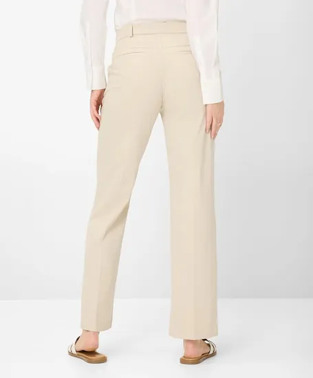 RAPHAELA by BRAX Pantalon Flared Lilly