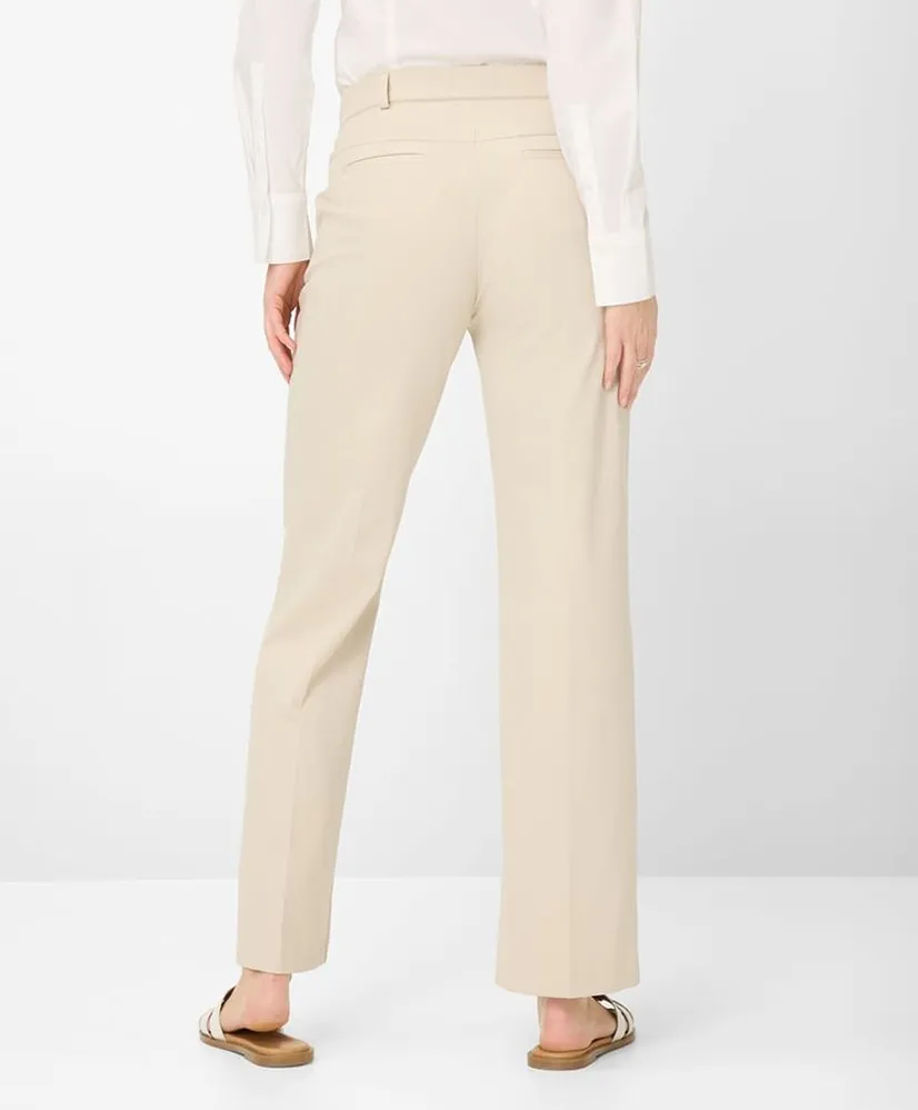 RAPHAELA by BRAX Pantalon Flared Lilly