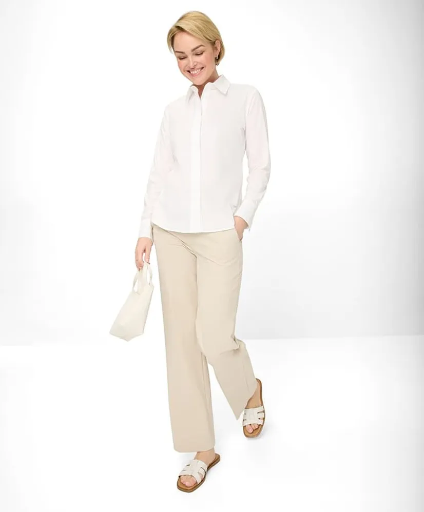 RAPHAELA by BRAX Pantalon Flared Lilly