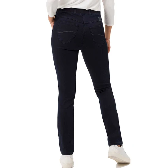 Raphaela by BRAX Pantalon Lavina Donkerblauw