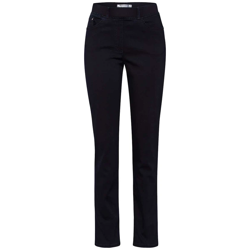 Raphaela by BRAX Pantalon Lavina Donkerblauw