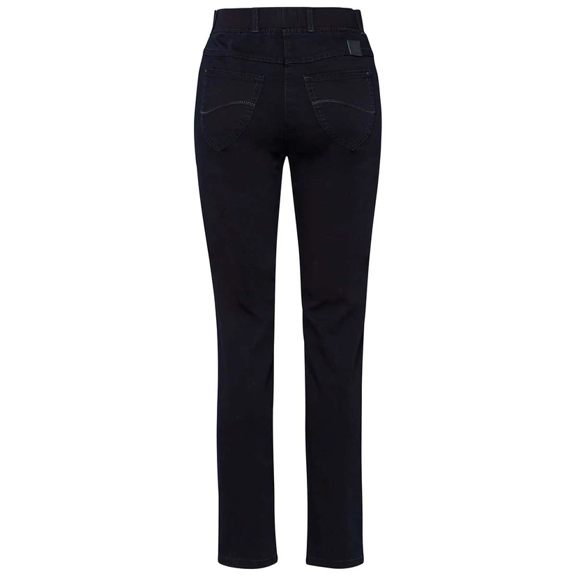 Raphaela by BRAX Pantalon Lavina Donkerblauw