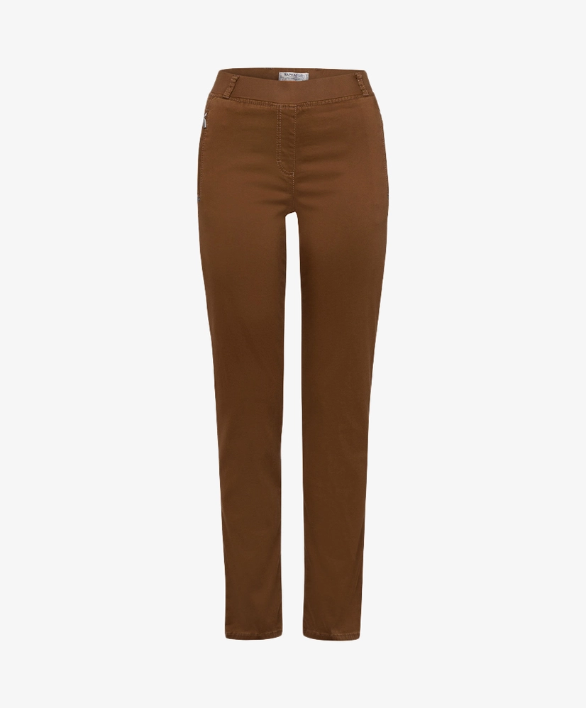 Raphaela by BRAX Pantalon Lavina Zip