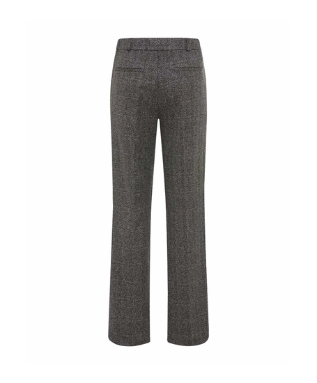 RAPHAELA by BRAX Pantalon Peggy Flared