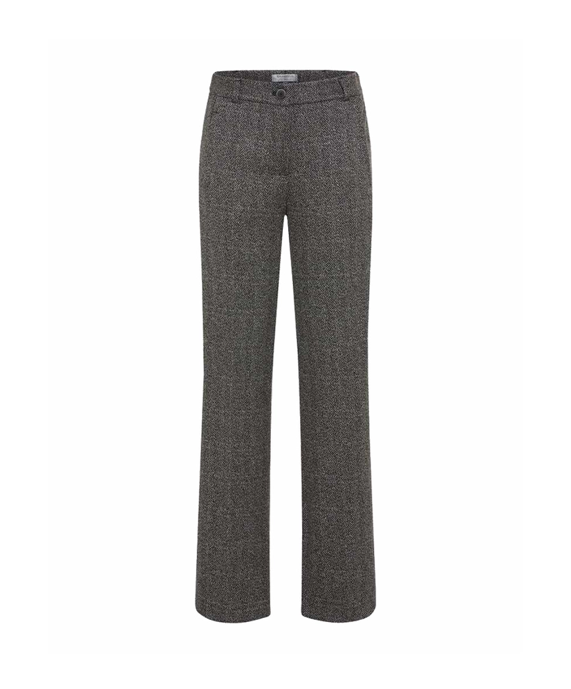 RAPHAELA by BRAX Pantalon Peggy Flared
