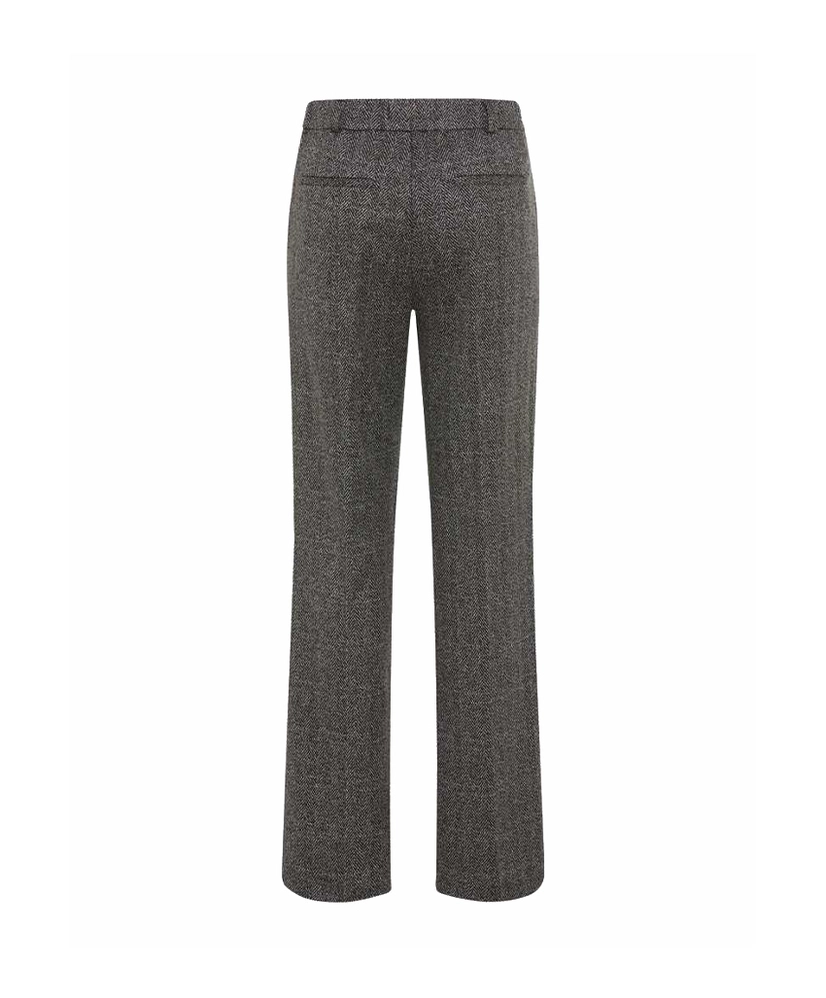 RAPHAELA by BRAX Pantalon Peggy Flared