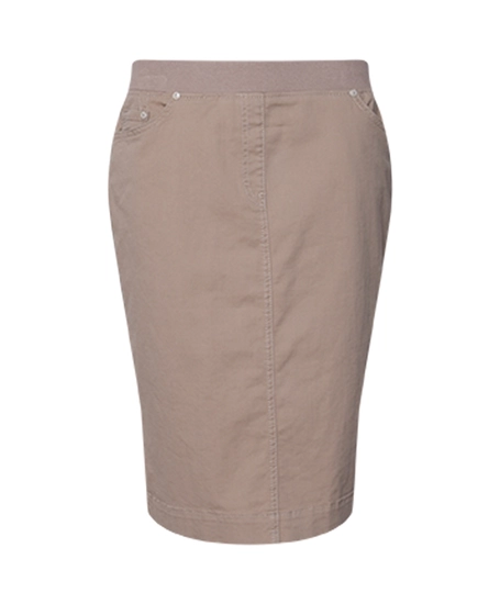 RAPHAELA By BRAX Rok Midi Pamina