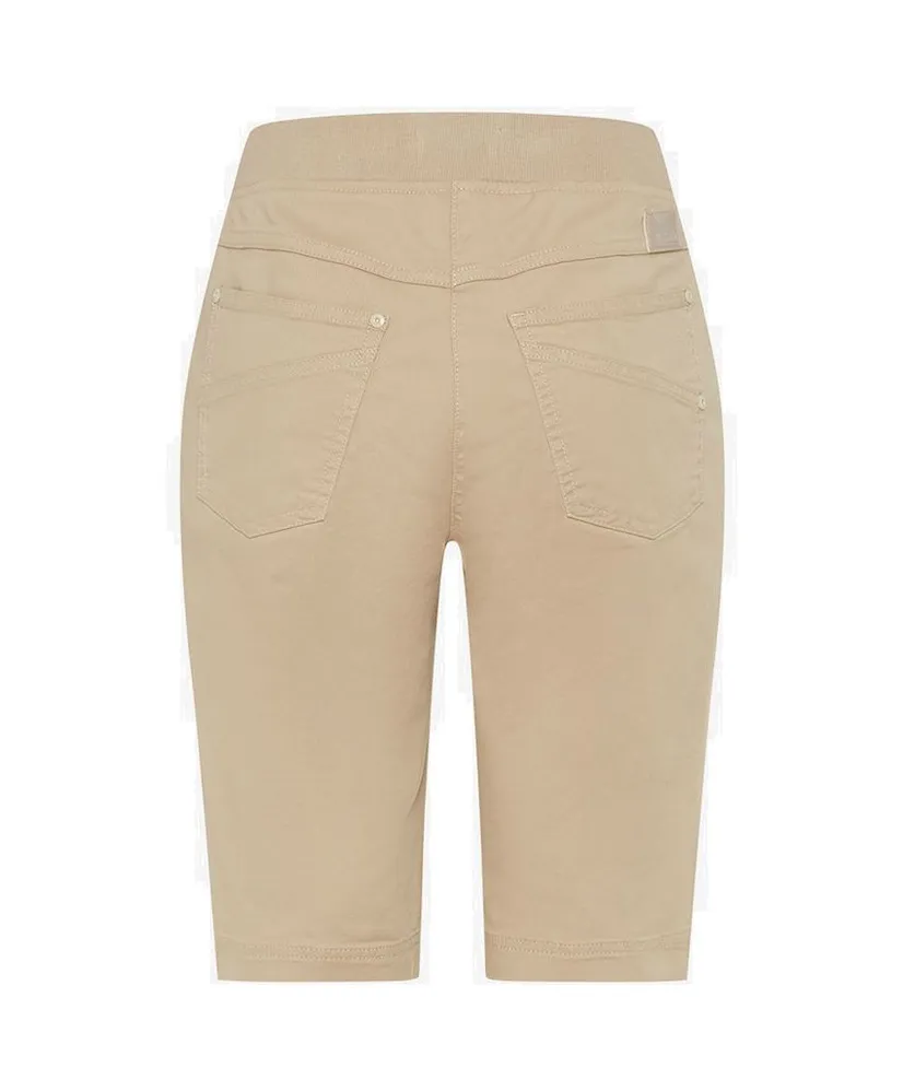 RAPHAELA by BRAX Short Pamina