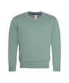 RB Boston Trui V-Neck