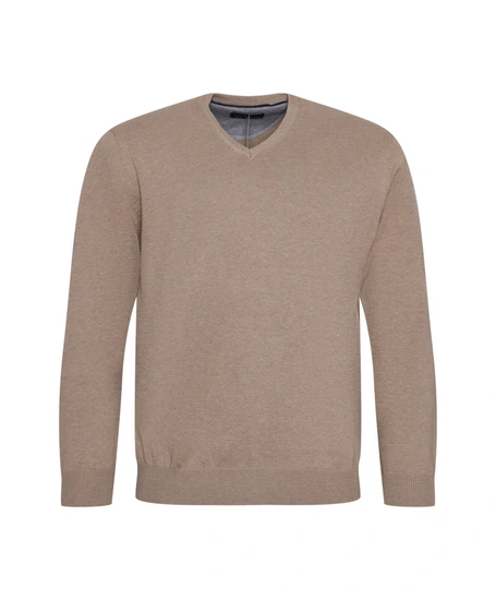 RB Boston Trui V-Neck