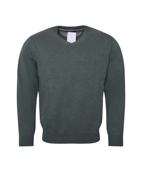 RB Boston Trui V-Neck