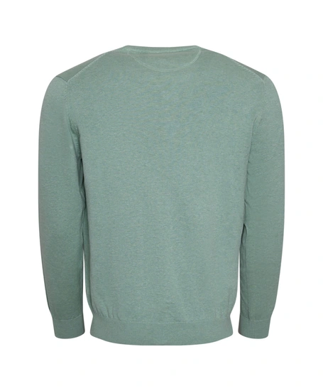 RB Boston Trui V-Neck