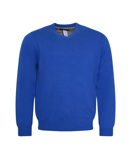 RB Boston Trui V-Neck
