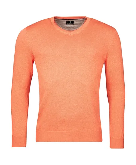 RB Boston Trui V-Neck