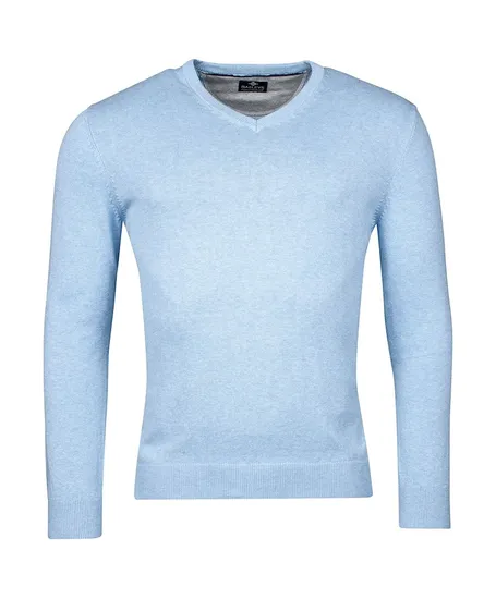 RB Boston Trui V-Neck