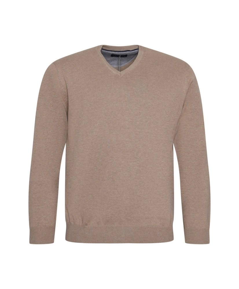 RB Boston Trui V-Neck