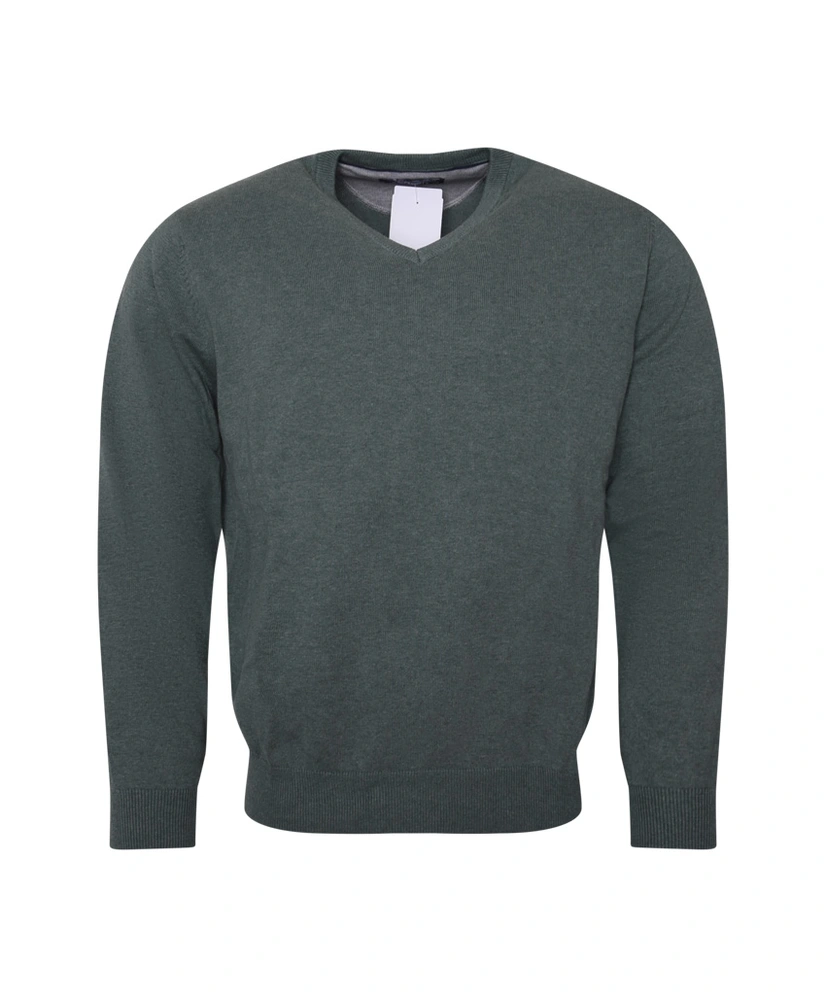 RB Boston Trui V-Neck