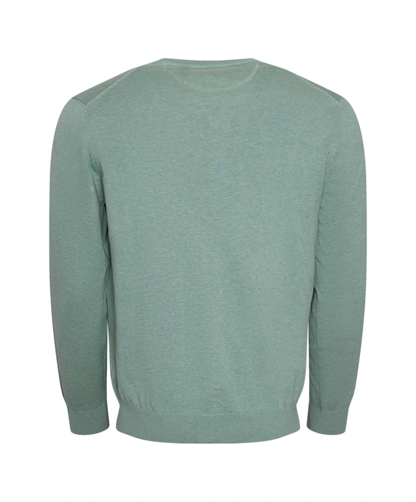 RB Boston Trui V-Neck