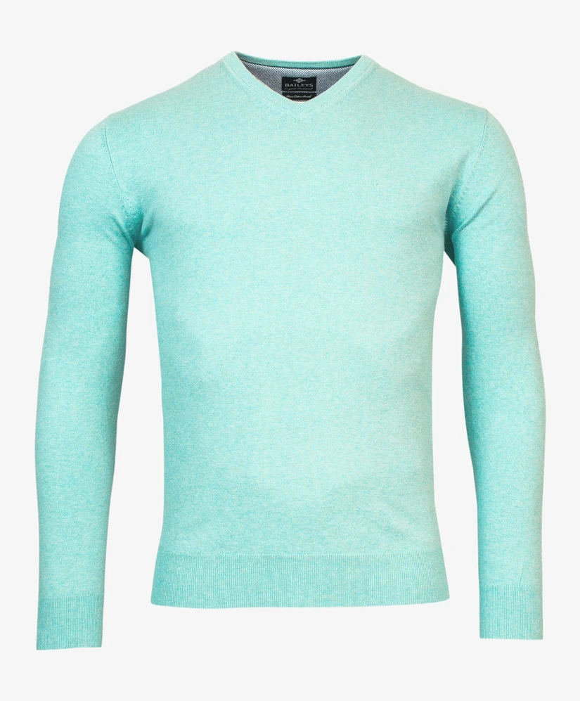 RB Boston Trui V-Neck