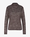 Reagan lace top