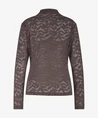 Reagan lace top