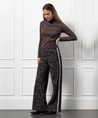 Reagan lace top