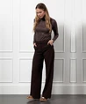 Reagan lace top