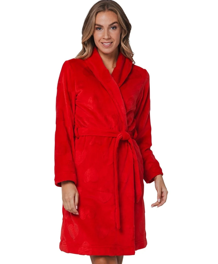 Rebelle Badjas Aspen Ski