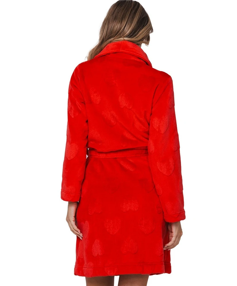 Rebelle Badjas Aspen Ski