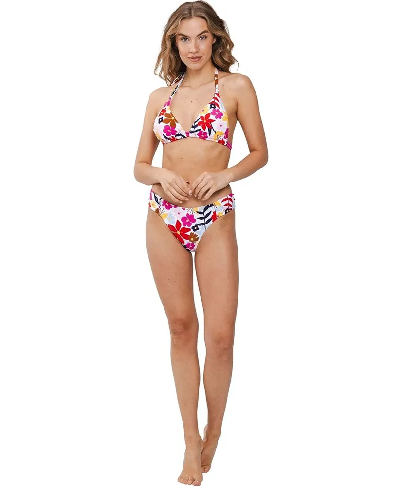 Rebelle Bikini Full Bloom