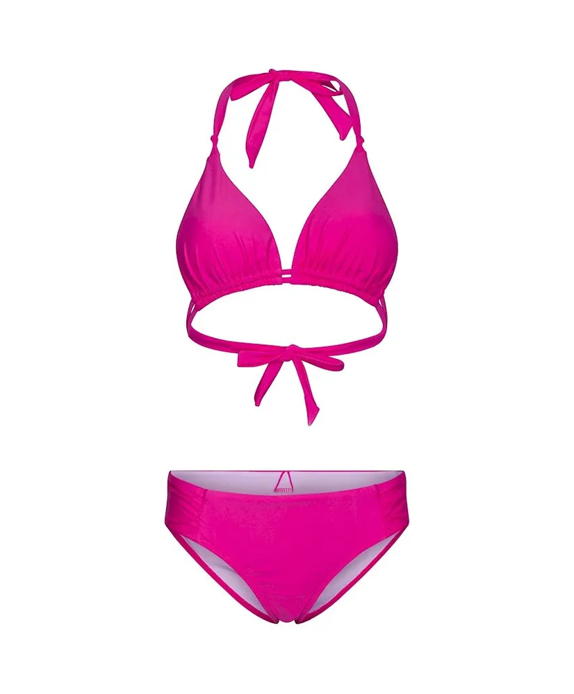 Rebelle Bikini Full Bloom