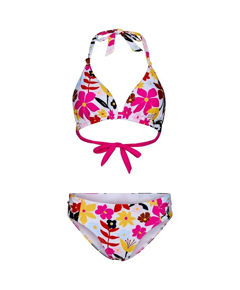 Rebelle Bikini Full Bloom