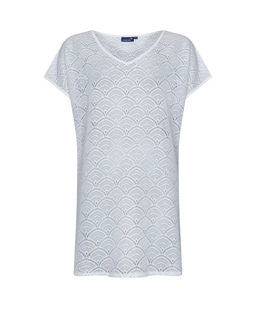 Rebelle Cover-up Beach Basics