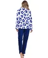 Rebelle Huispak Leopard Lilac