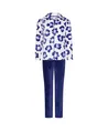 Rebelle Huispak Leopard Lilac
