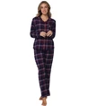 Rebelle Pyjama Aspen Ski