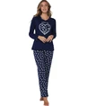 Rebelle Pyjama Aspen Ski