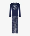 Rebelle Pyjama Aspen Ski