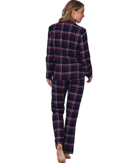 Rebelle Pyjama Aspen Ski