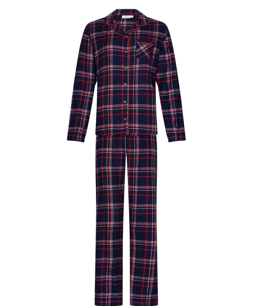 Rebelle Pyjama Aspen Ski