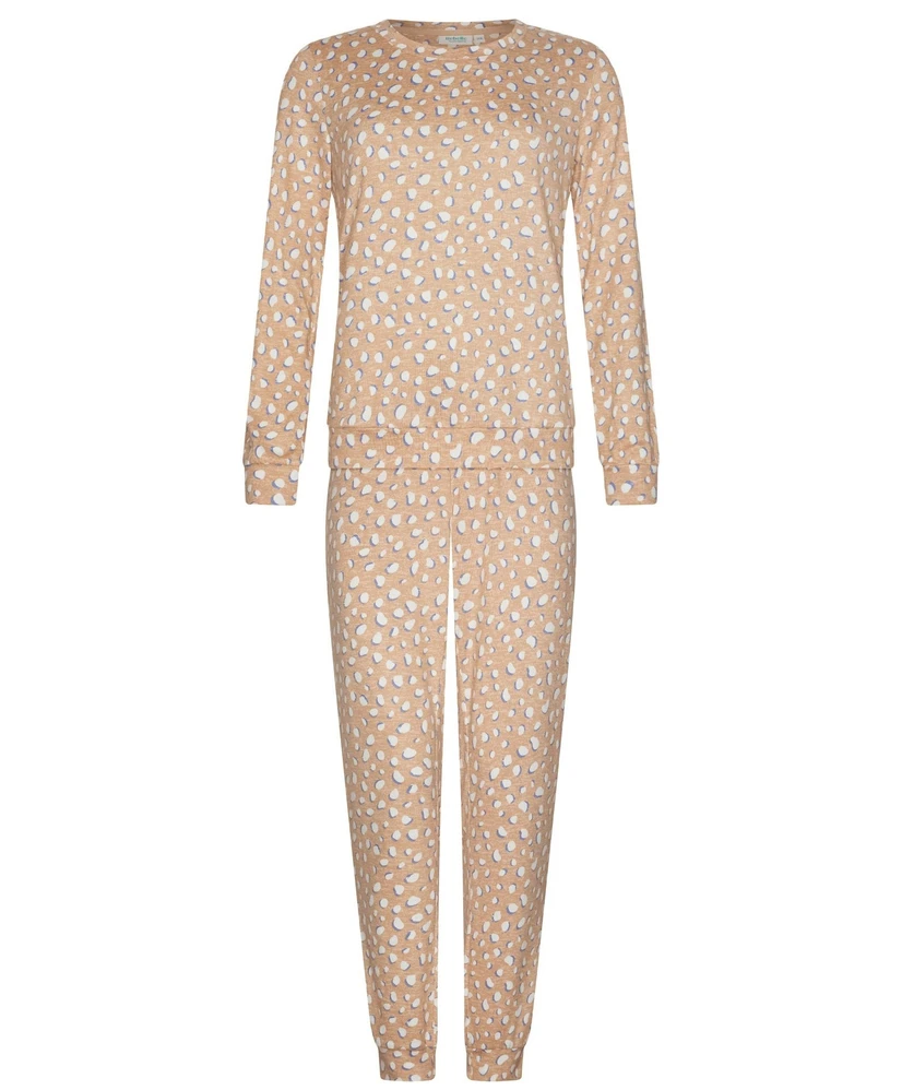 Rebelle Pyjama Cosy Frost