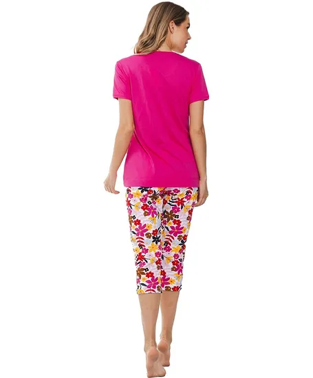 Rebelle Pyjama Full Bloom