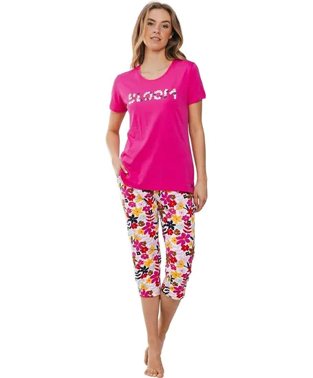 Rebelle Pyjama Full Bloom