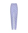 Rebelle Pyjama Leopard Lilac