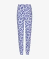 Rebelle Pyjama Leopard Lilac
